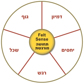 felt sense