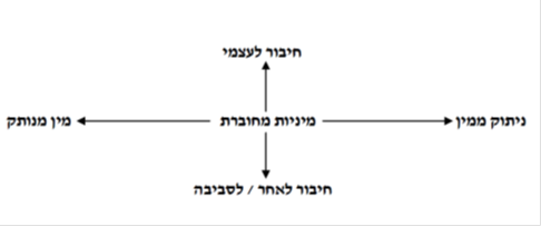 ציר המיניות