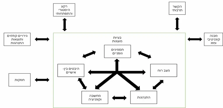 תרשים 1