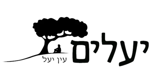 לוגו - מרכז "יעלים" לטבע תרפיה