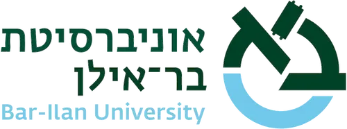 לוגו - אונ' בר אילן - המחלקה למוזיקה