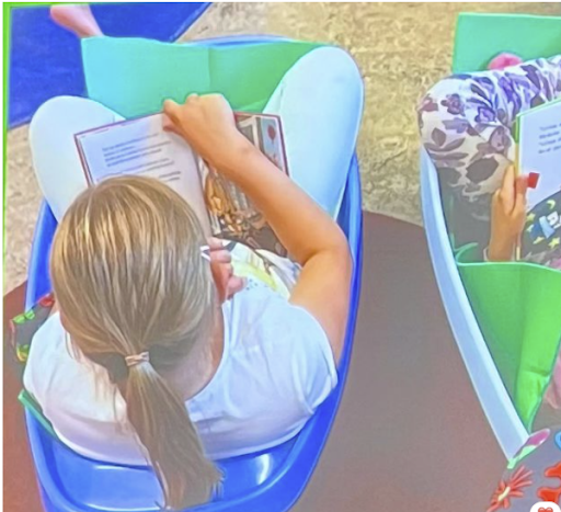 "לצאת כדי להתחבר": מסע S.E.L בפינלנד - פורמים טעויות ו 9