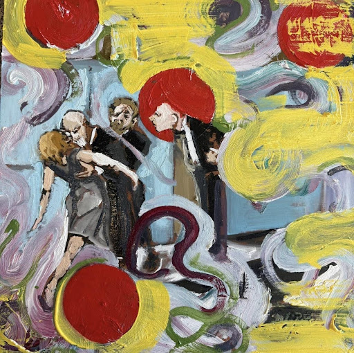 פסיכוסטריה - היסטריה פסיכוטית 1