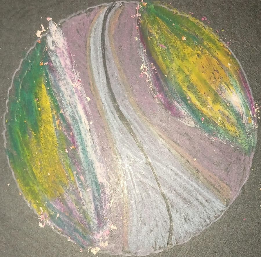 ליל הכלולות: הקשר שבין קלאוסטרום לוגניסמוס - כשמל 1