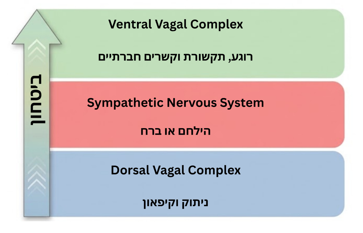 מצפן של ביטחון, חלק א': התיאוריה הפולי-וגאלית כגשר  1
