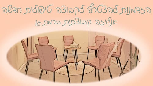 לוגו - טל זנגר