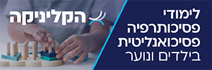 המרכז האקדמי פרס