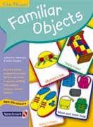 ColorCards חפצים מוכרים