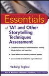 סדרת Essentials of במבצע סוף שנה - TAT and Other Storytelling