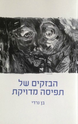 הבזקים של תפיסה מדויקת / בן נרדי, "הדים", 2015