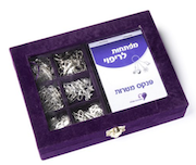 מפתחות לריפוי - כלי יצירתי להפנמת הצלחות