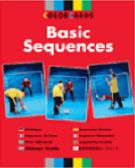רצפים בסיסיים  Color Cards Basic Sequences